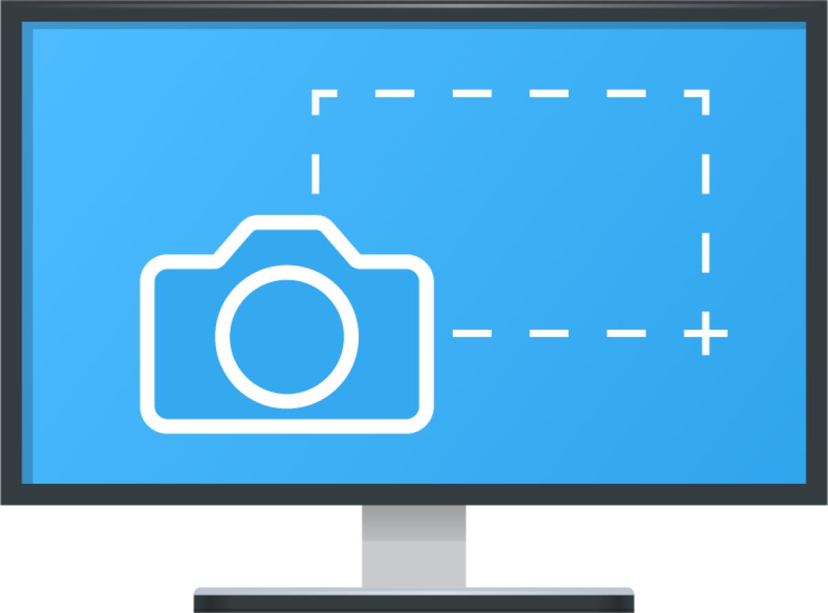 Catturare Screenshot e Registrare Video del display del nostro computer - 