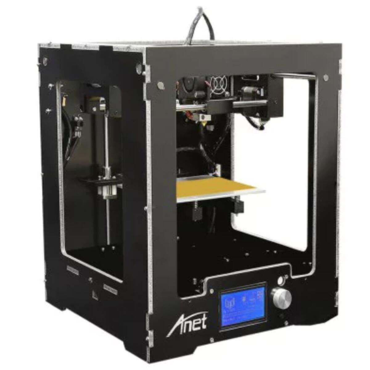 Ottima Stampante 3D in offerta a 200 euro circa - 