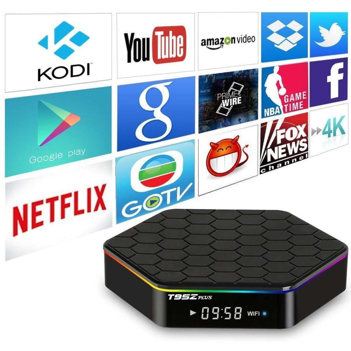 Come Installare Kodi su TV Box Android - 
