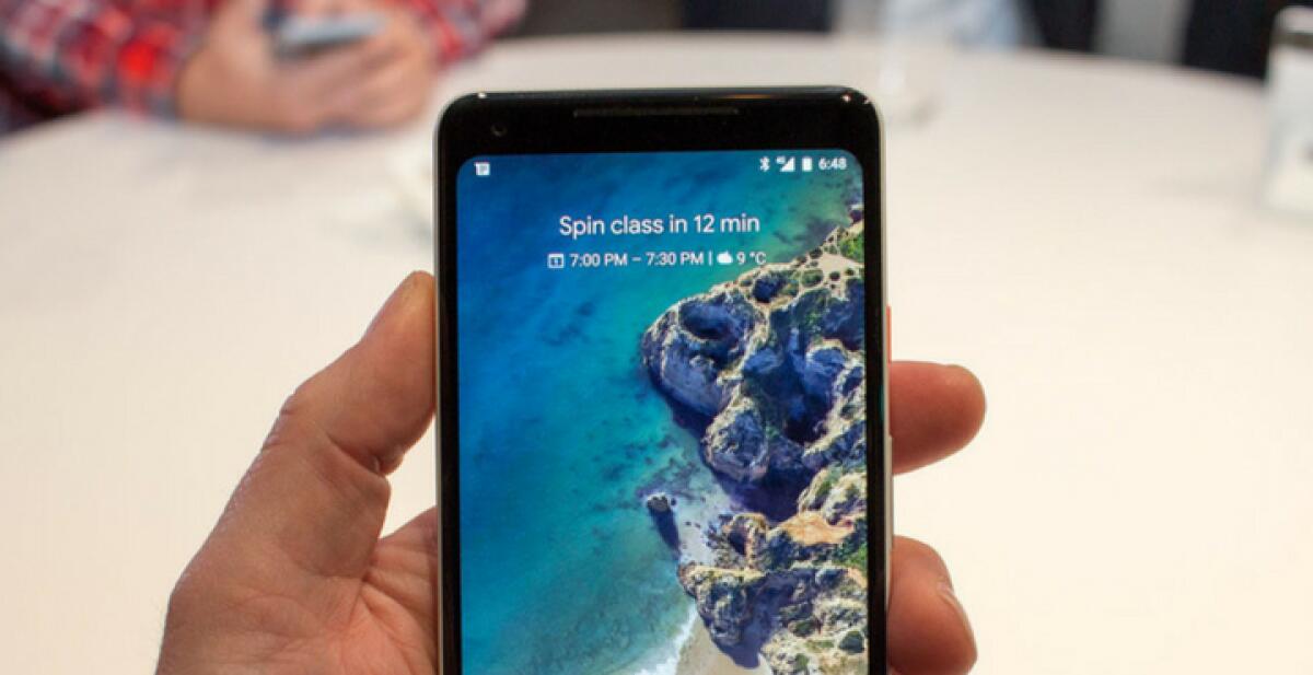 Come Installare La Fotocamera Del Pixel 2 Con La Portrait Mode Su Galaxy S7, S8, e Note 8 - 