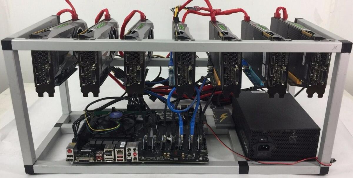 Non conviene Minare Criptovalute in Italia. Ecco quanto costa Minare? - 