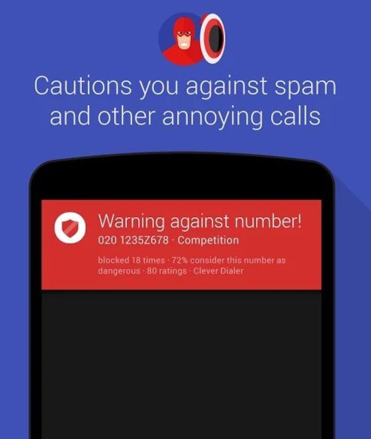Bloccare Chiamate Indesiderate e Call Center su Android - 