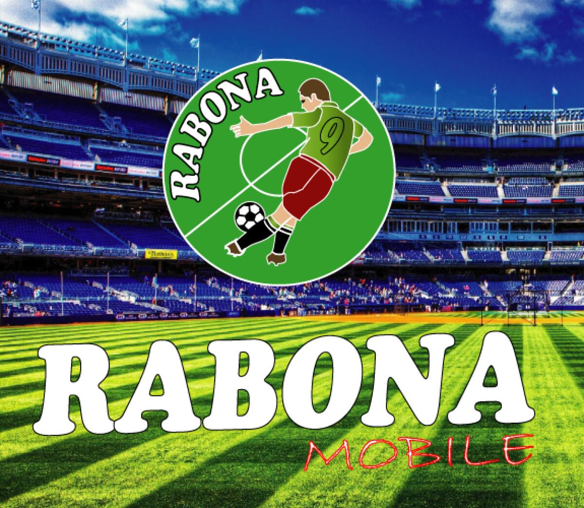 Rabona Mondiale Social: Infiniti Minuti, 35 SMS E 35 Giga A 10 Euro - 