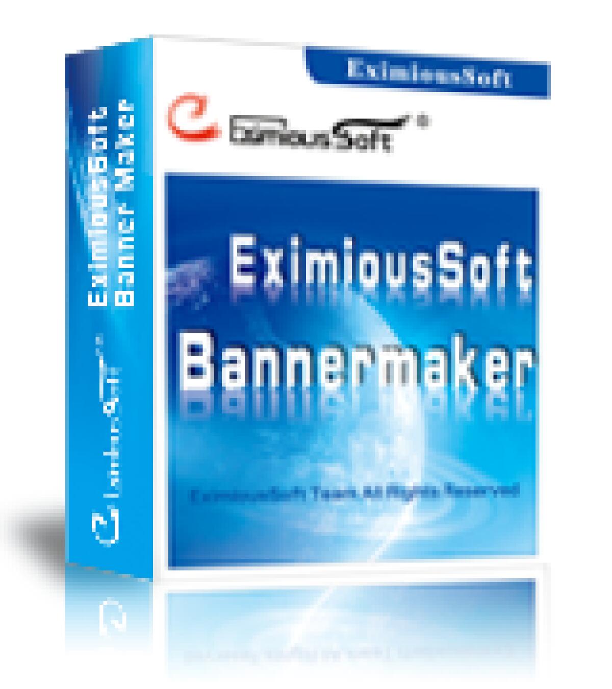 Creare Banner professionali come GIF per Siti Web - 