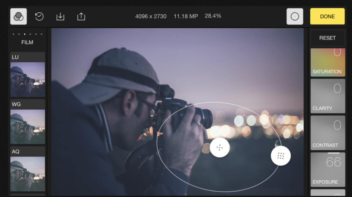 Migliori App per modificare foto su Android ed iOS - 
