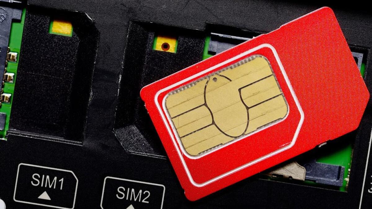 Wind Tre hanno il maggior numero di SIM attive, poi TIM e Vodafone. Poste Mobile leader degli Operatori Virtuali - 