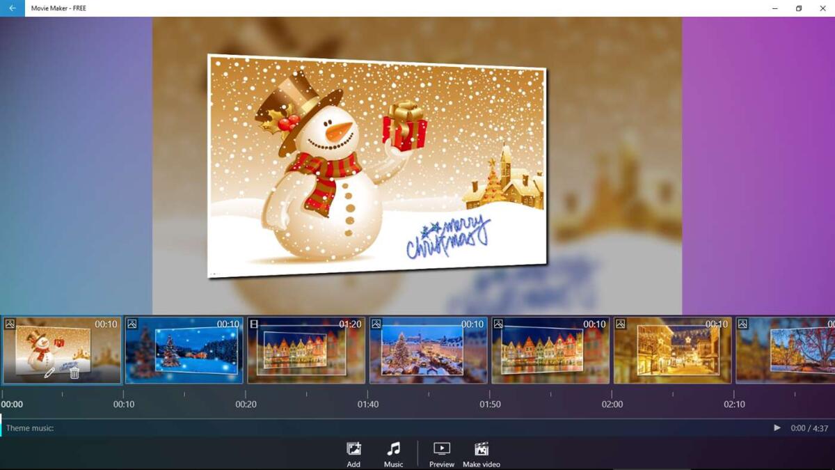 Movie Maker Download Per Windows 10 (Finalmente!) - 
