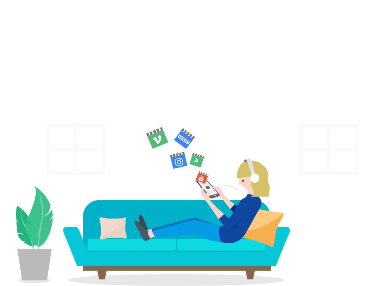 Gestire e Trasferire i contenuti su smartphone e tablet Android - 