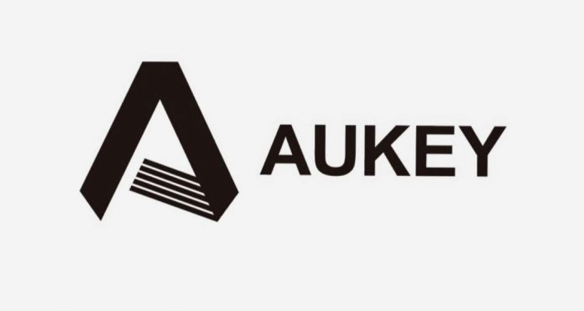 Sconti Fino Al 60% Sui Prodotti Aukey | 30 Gennaio 2018 - 