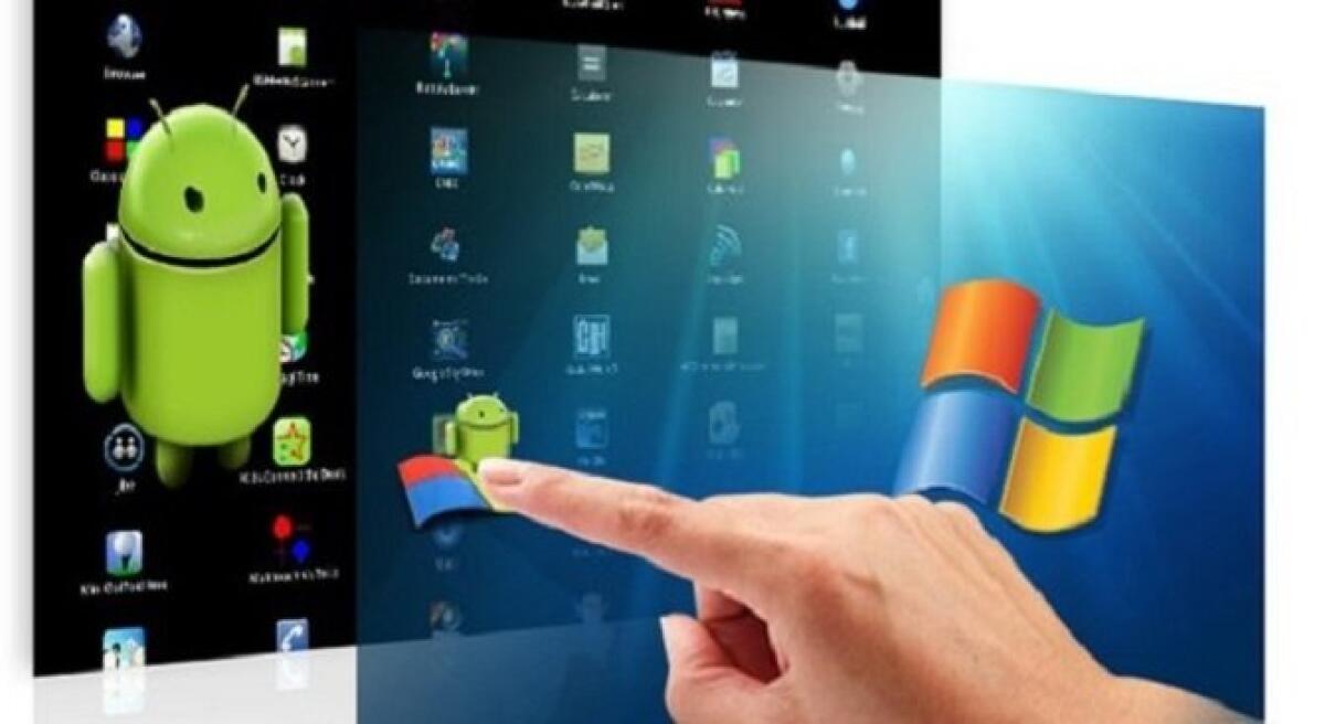 Wine 3.0 permette di eseguire app Windows su Android - 