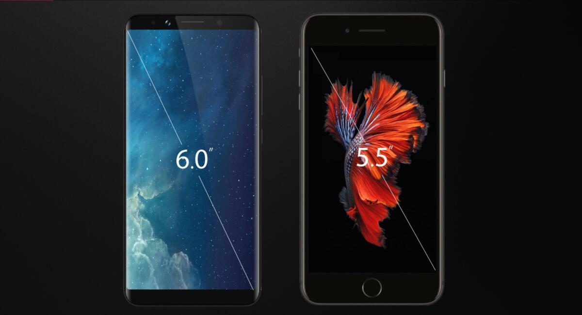 UMIDIGI S2 Pro in offerta: Smartphone borderless con 6GB RAM e 128GB di memoria - 