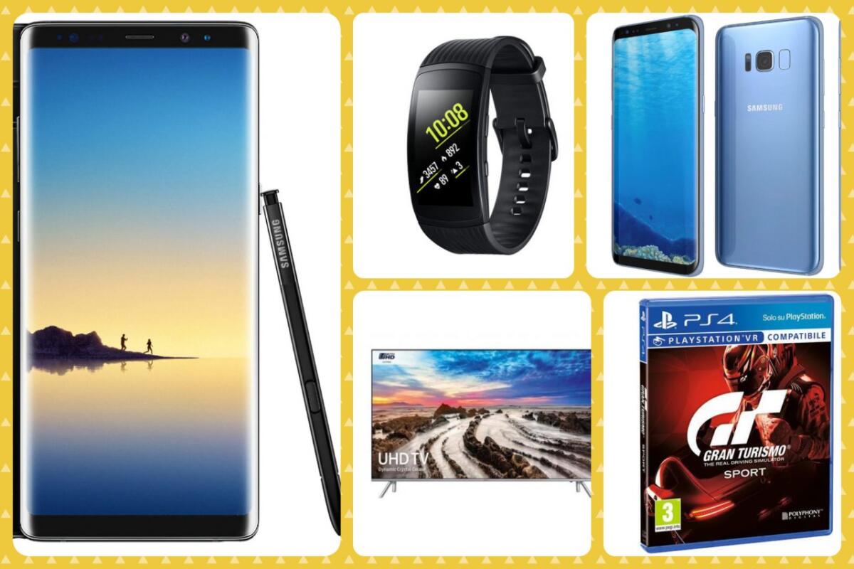 Ritornano gli Sconti Imperdibili su eBay e c'è anche uno sconto del 10% - 