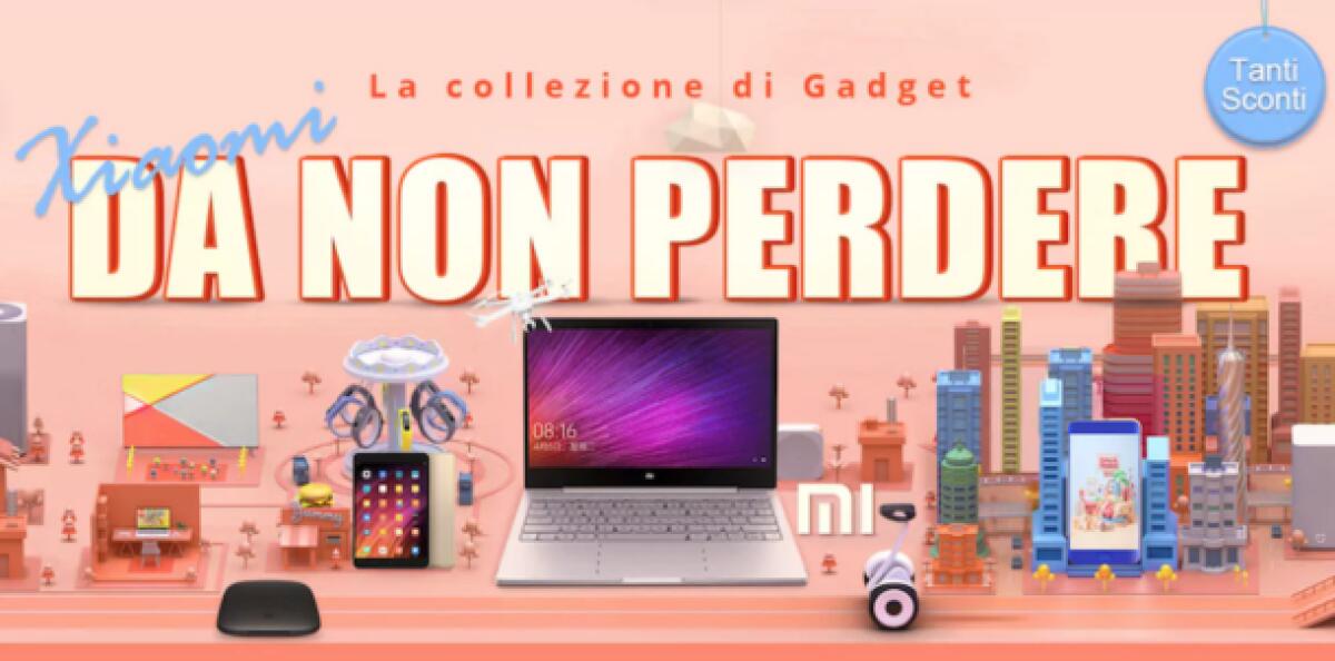 GearBest Coupon Gennaio 2018: Le Migliori Offerte - 