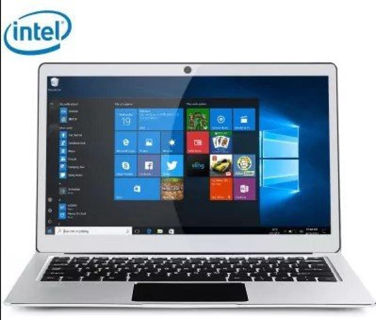 Il miglior clone del Macbook Air in promo a 188 euro: Jumper EZBOOK 3 PRO - 