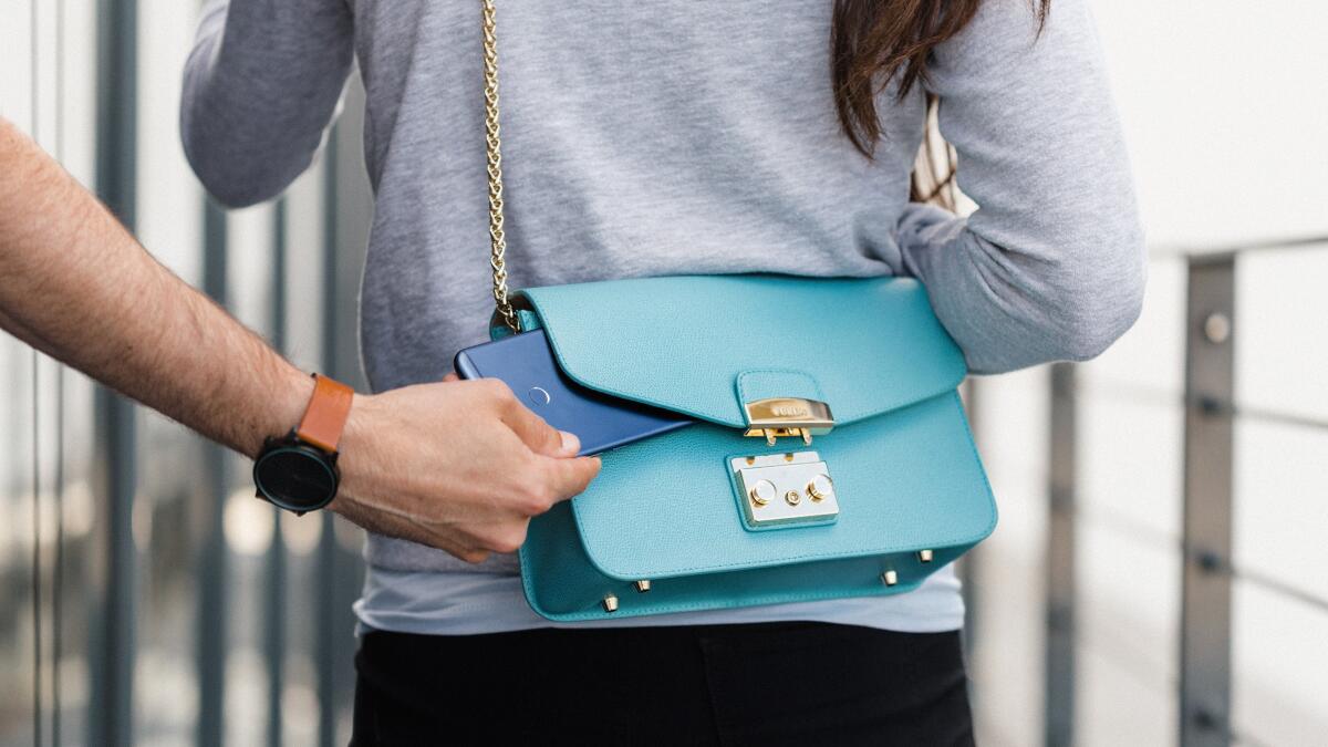 Come ritrovare smartphone Android rubato o perso - 