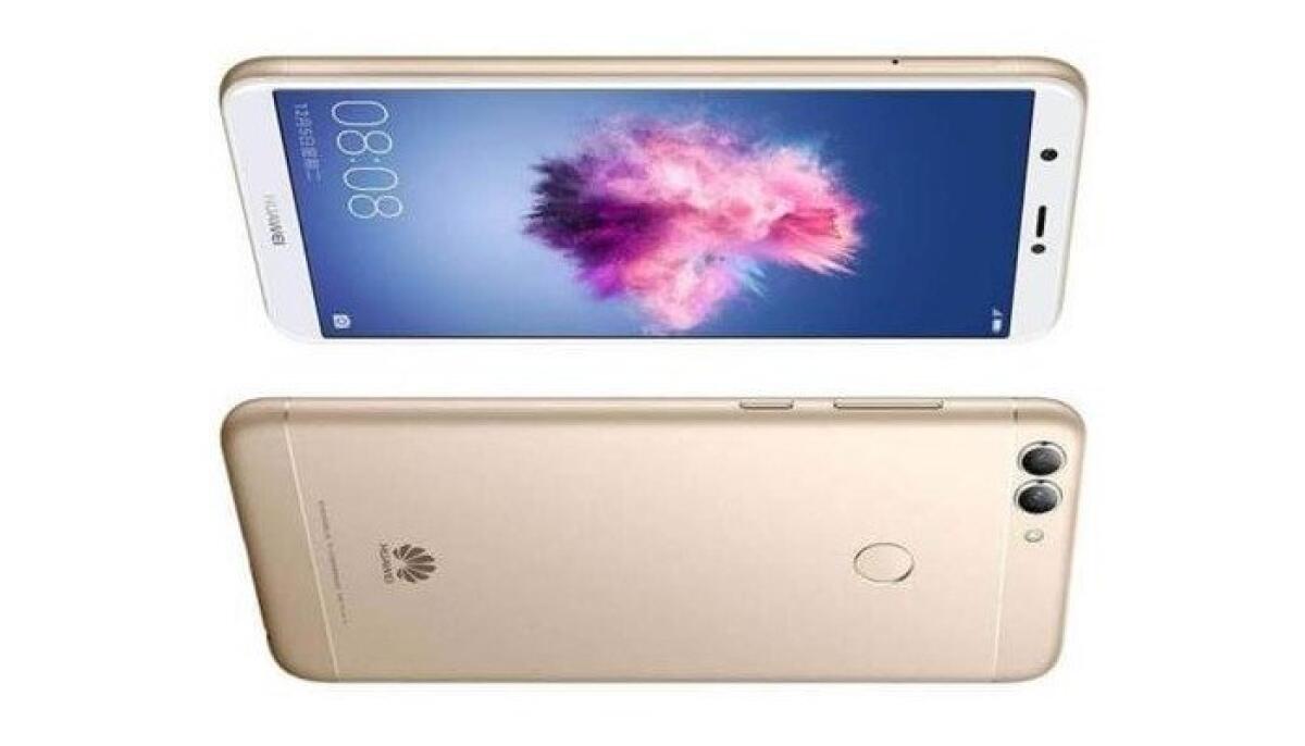 Huawei P Smart è ufficiale: Scheda Tecnica e Caratteristiche Tecniche - 