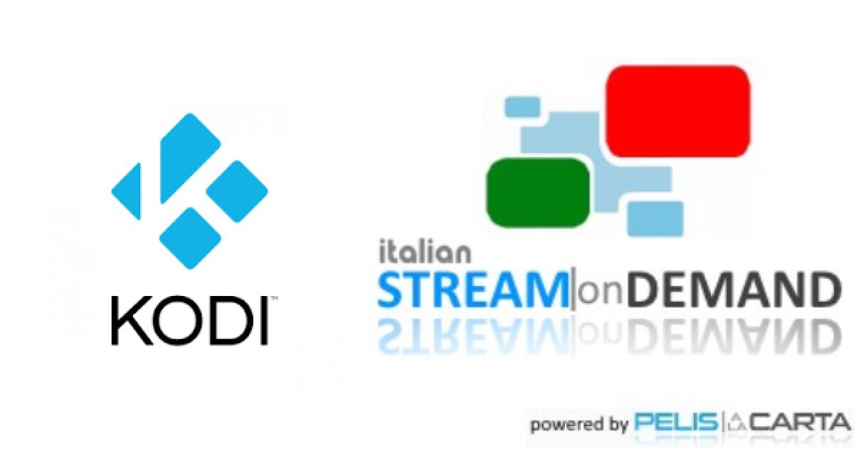 Stream On Demand Chiude I Battenti! Addio All'Add-On Per Kodi - 