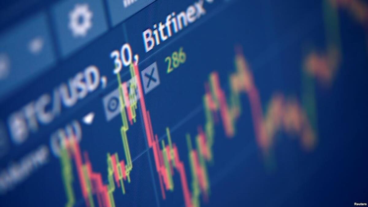 Come trasferire Criptovalute da Coinbase a Bitfinex ed altri Exchange - 