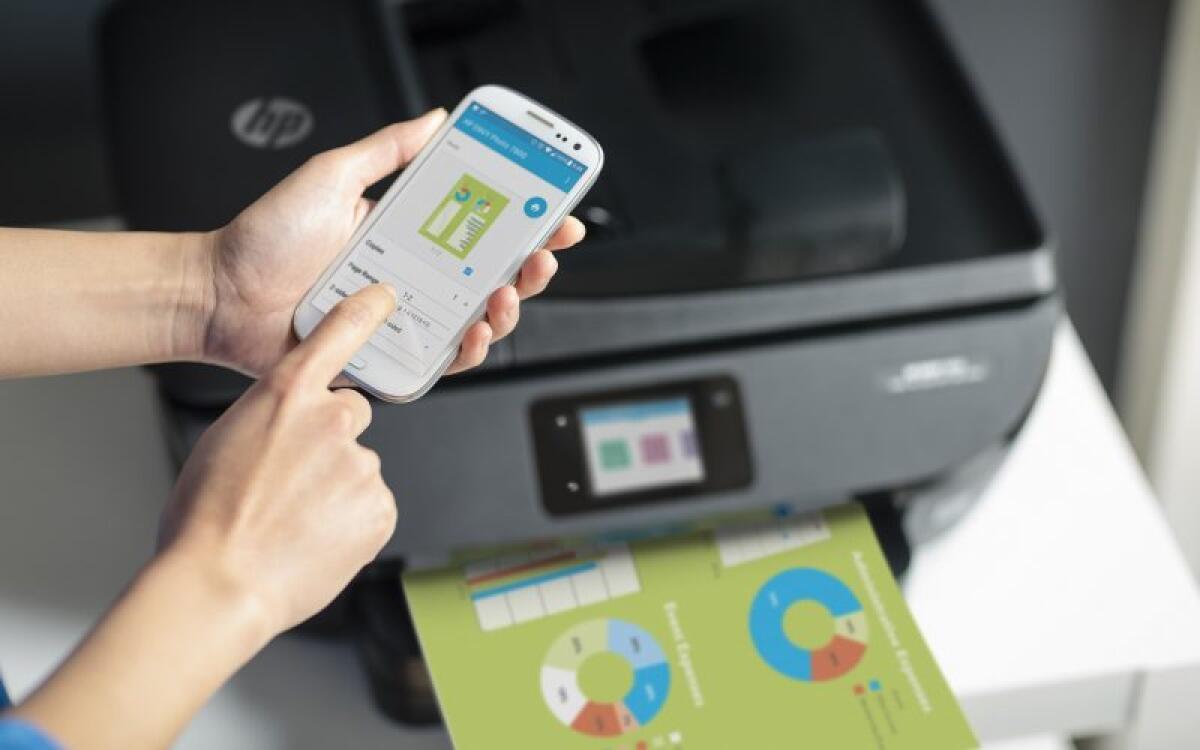 Computer e stampanti, ecco come HP intende scalare il mercato - 