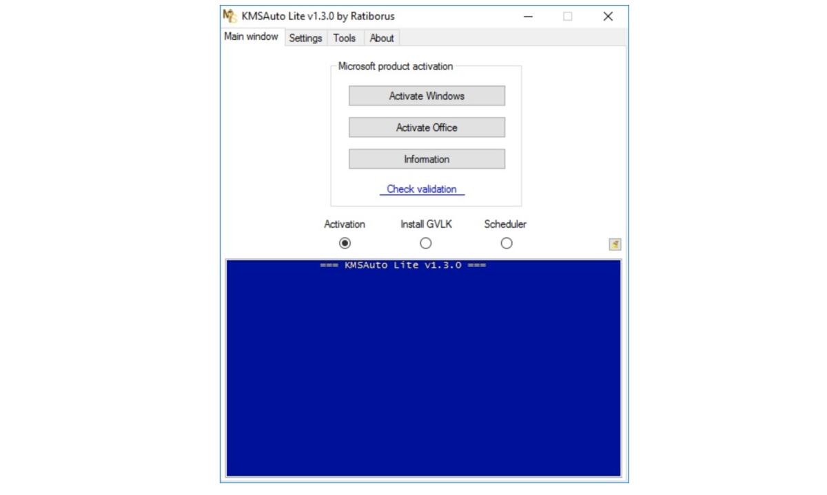 Attivare Windows 7, 8, 10 e Office 2013, 2016 e 365 Gratis - 