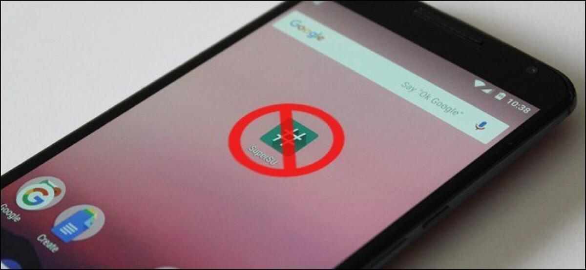 Ha Ancora Senso Rootare Il Telefono Android? - 