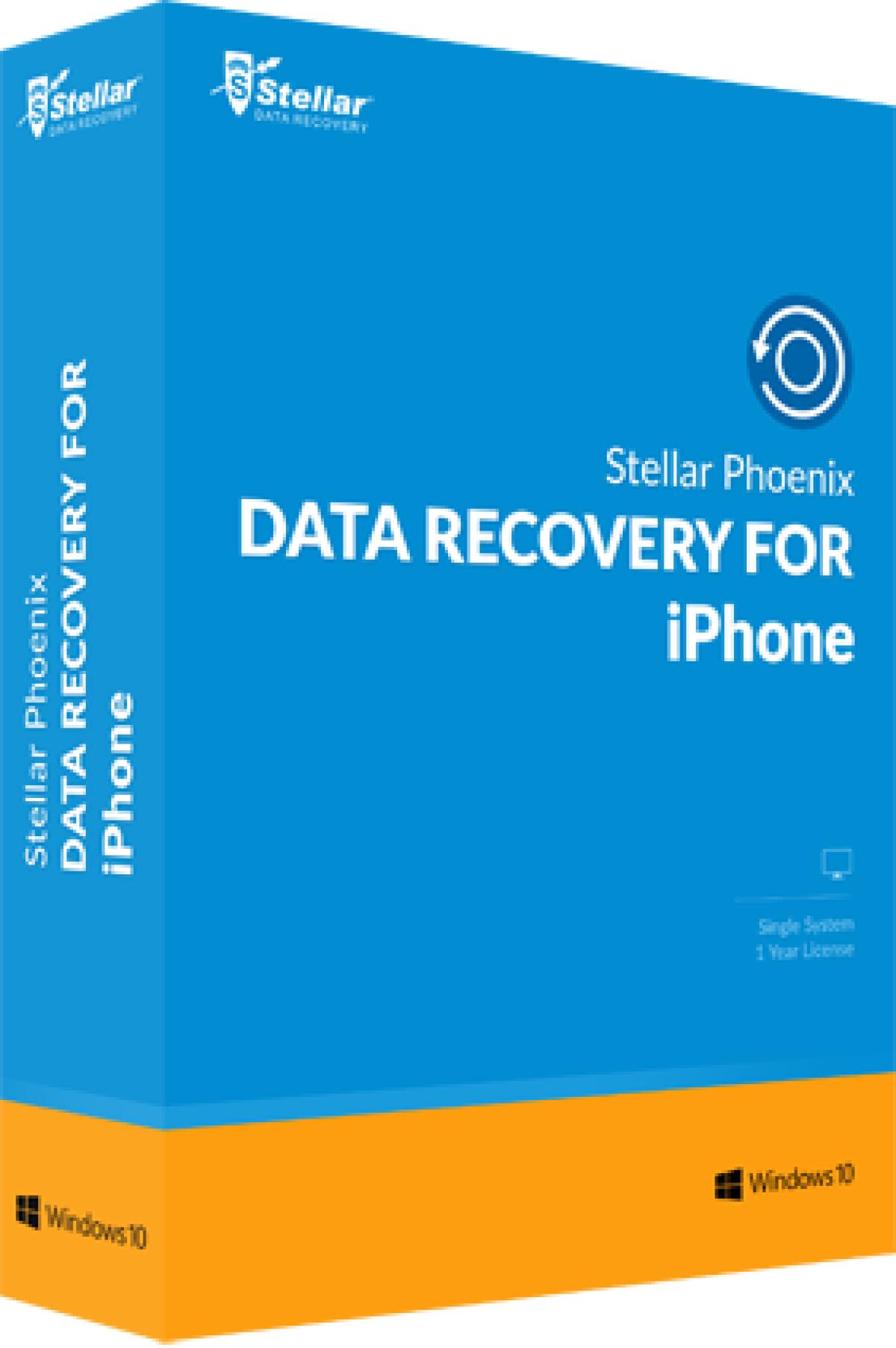 Recupera foto, video smarriti e file persi o cancellati su iPhone - 