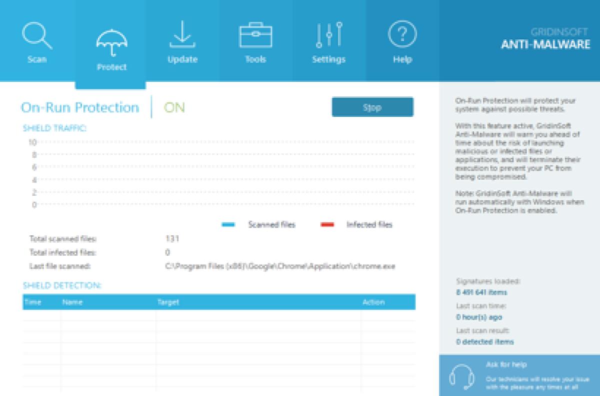 Controlla il PC da malware e virus liberandoti definitivamente - 