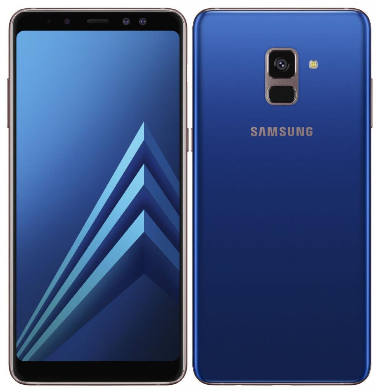 Samsung Galaxy A8 2018 Pro E Contro: Ha Senso Comprarlo? - 