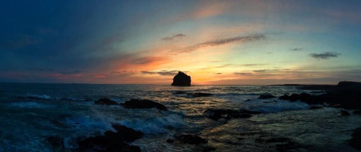 Creare spettacolari foto Panoramiche unendo più foto - 