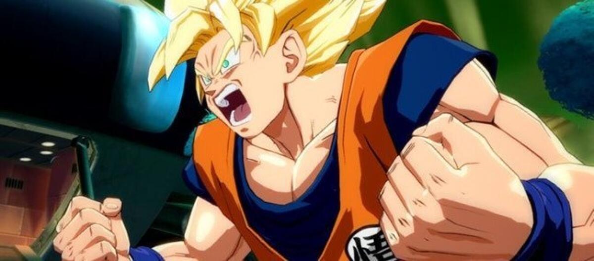 Dragon Ball FighterZ requisiti di sistema per PC minimi e consigliati - 