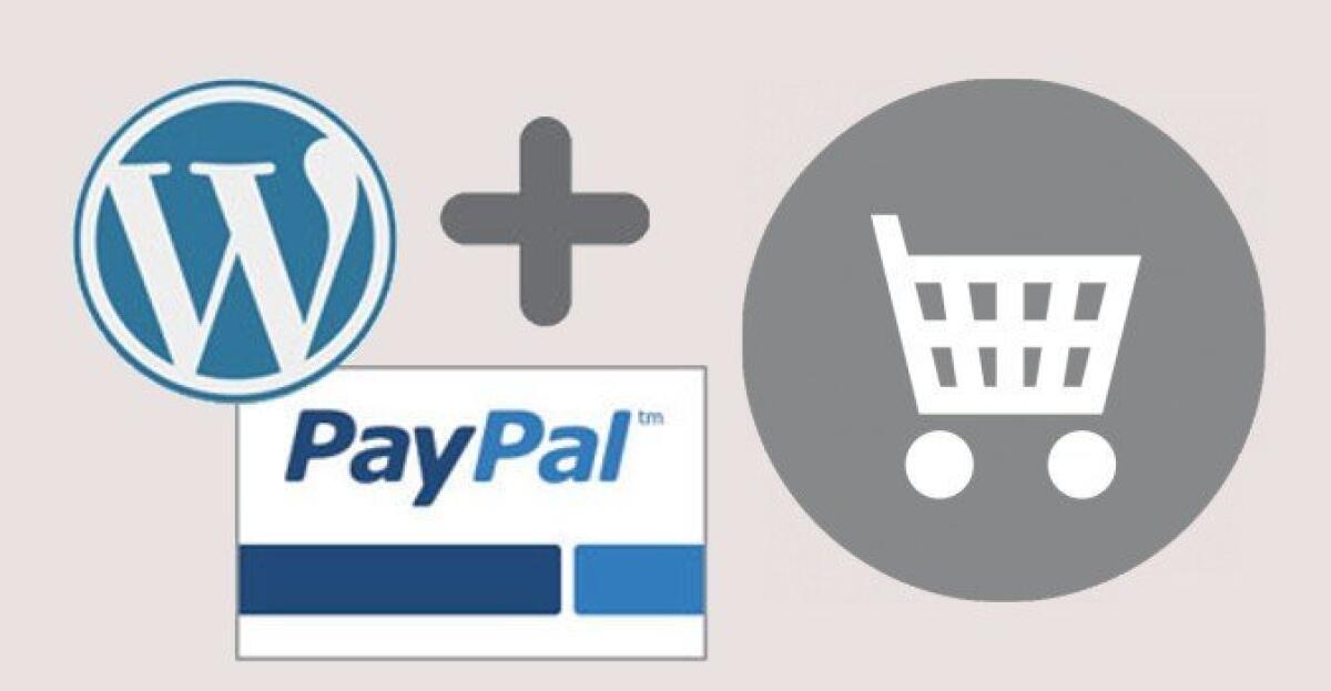 Aggiungere il pulsante Paypal su Wordpress - 