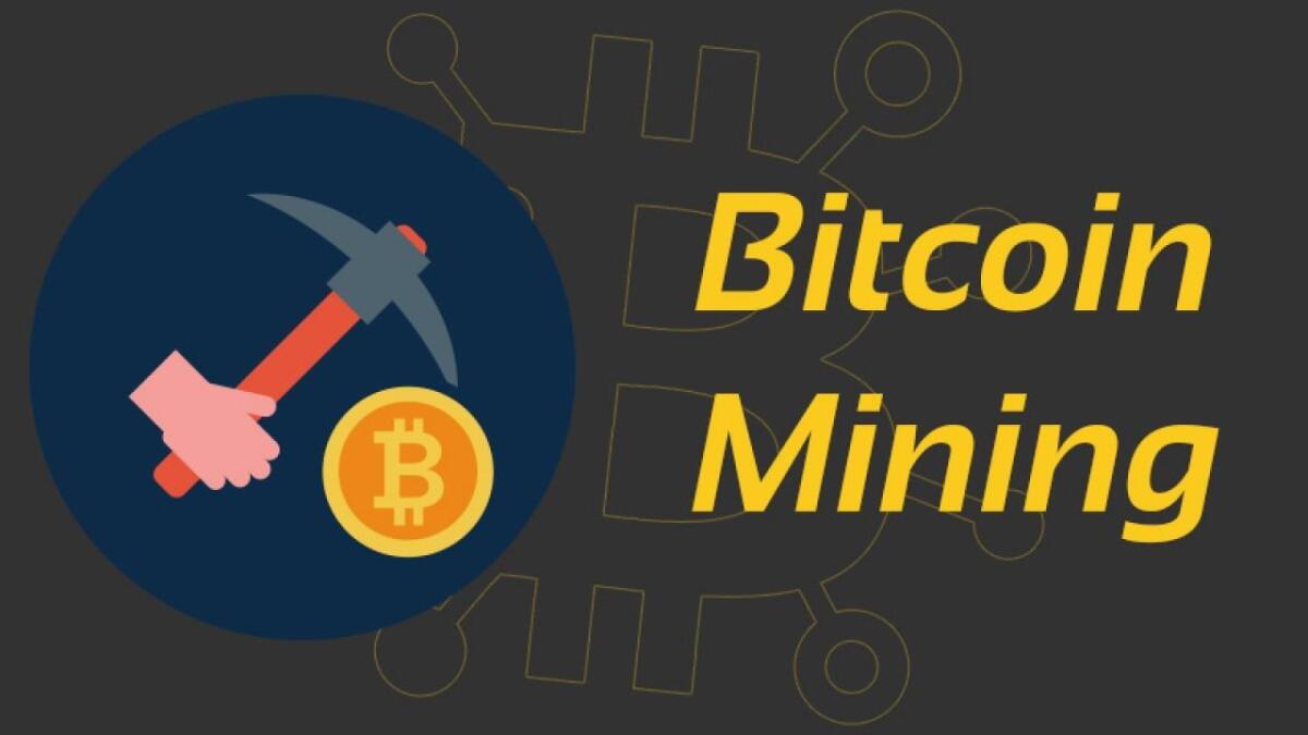 Estrarre o Produrre un Bitcoin costa circa 20.000 Euro - 