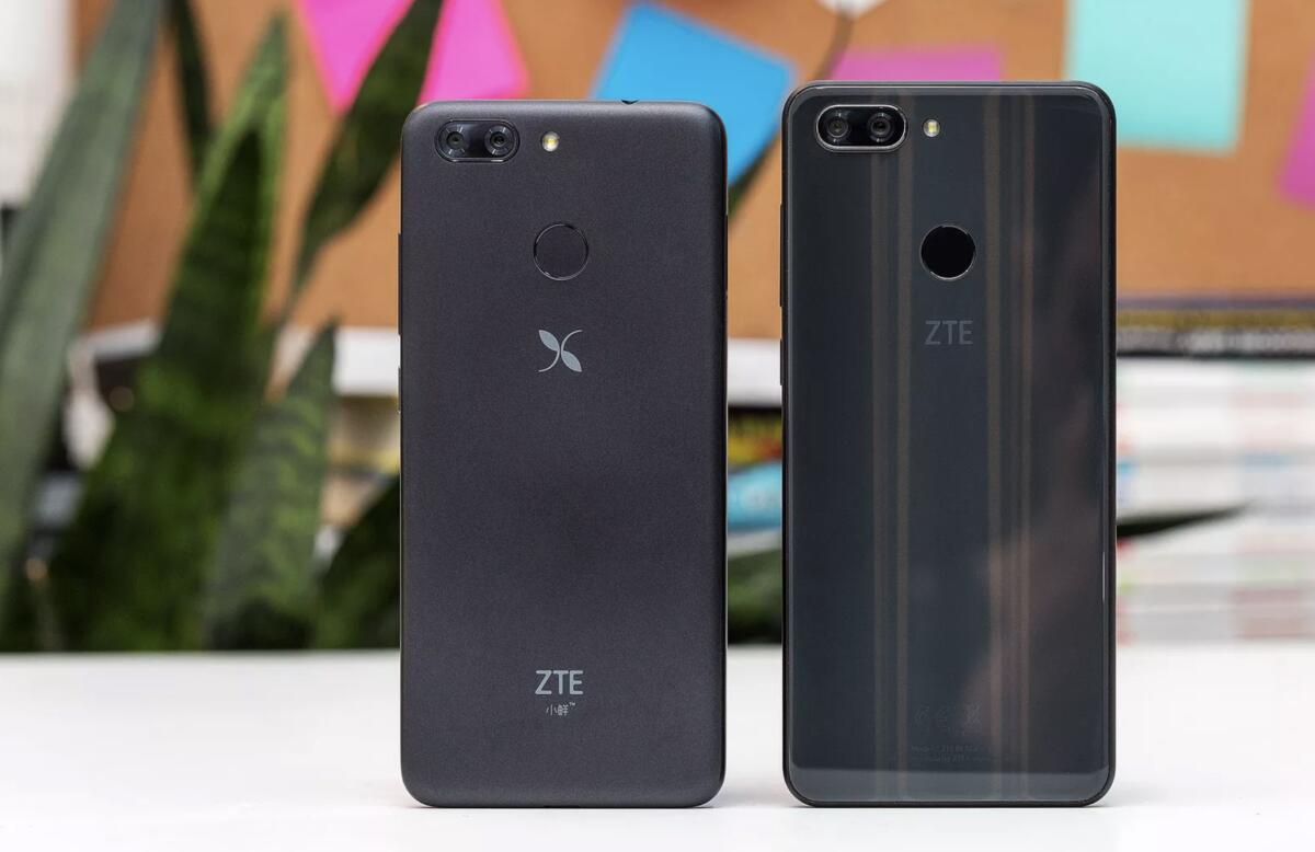 MWC 18: Tutte le novità di ZTE - 