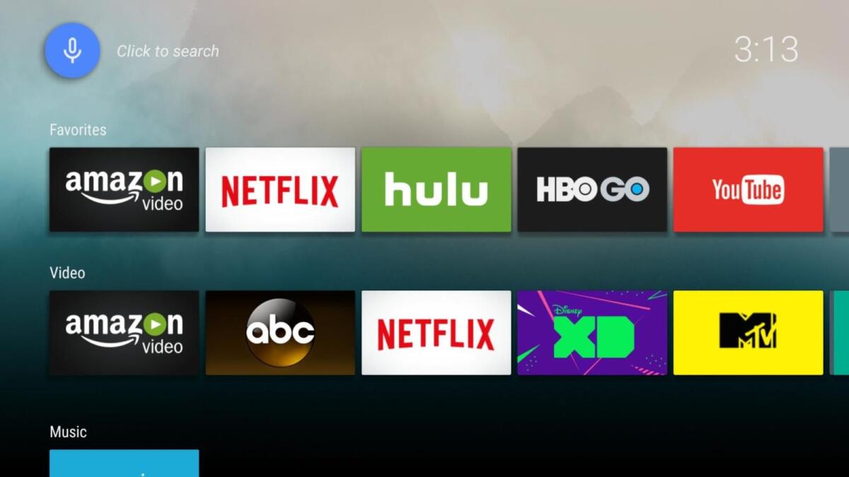 Ecco Il Launcher Di Android TV Per La Tua Amazon Fire TV Stick - 