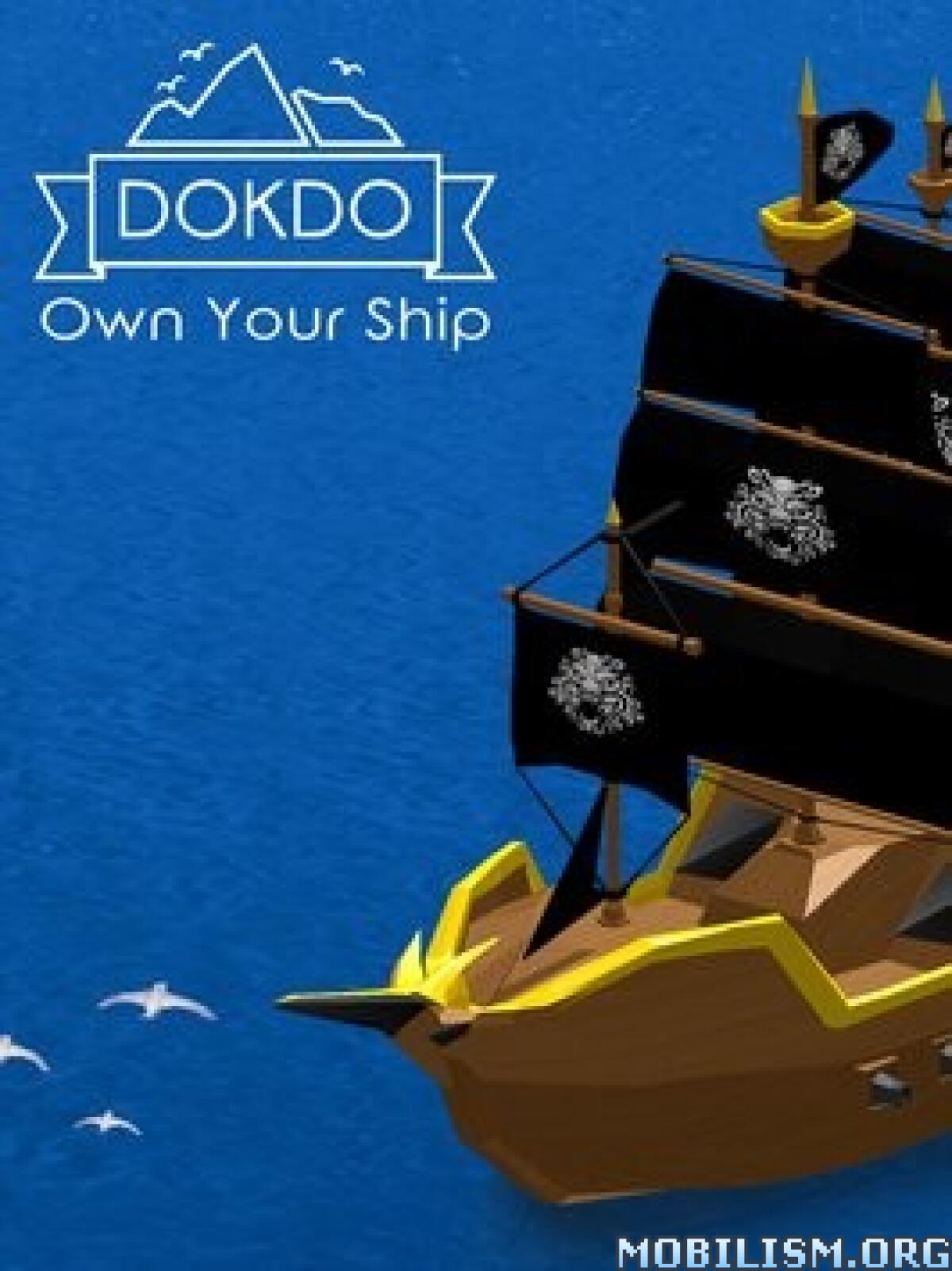 DOKDO Trucchi Android | Soldi infiniti illimitati - 