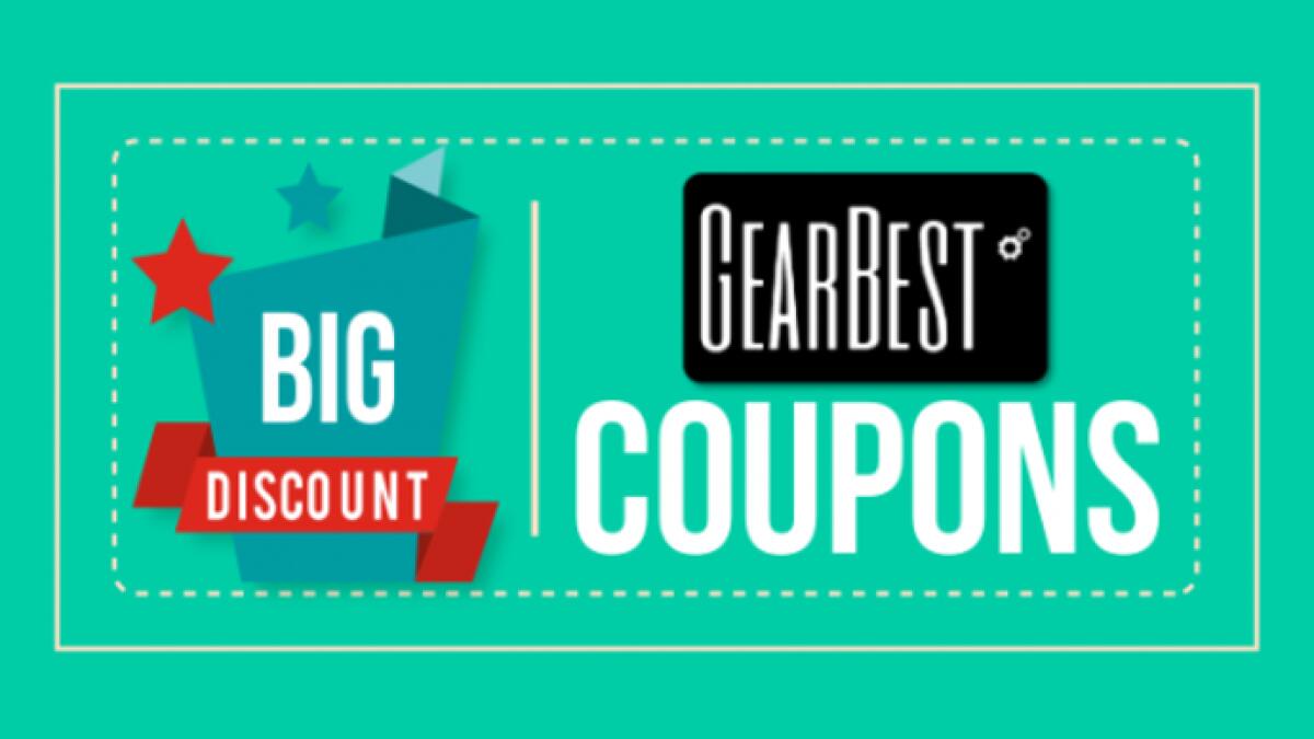 Come Usare Sempre I Punti GearBest Per I Tuoi Acquisti - 