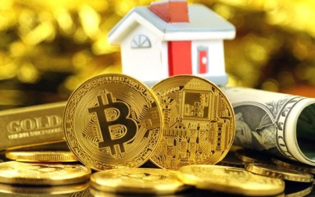 Continua Il Calo Di Bitcoin E Delle Altre Criptovalute: E' La Fine? - 