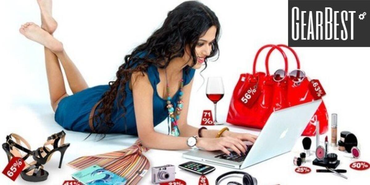 Jumper EZbook (Notebook) e Lenovo P8 (Tablet) in super offerta su GearBest - 