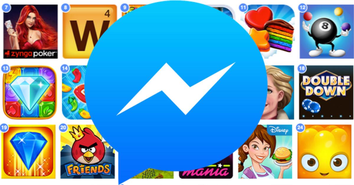 Giocare a Uno su Facebook Messenger - 