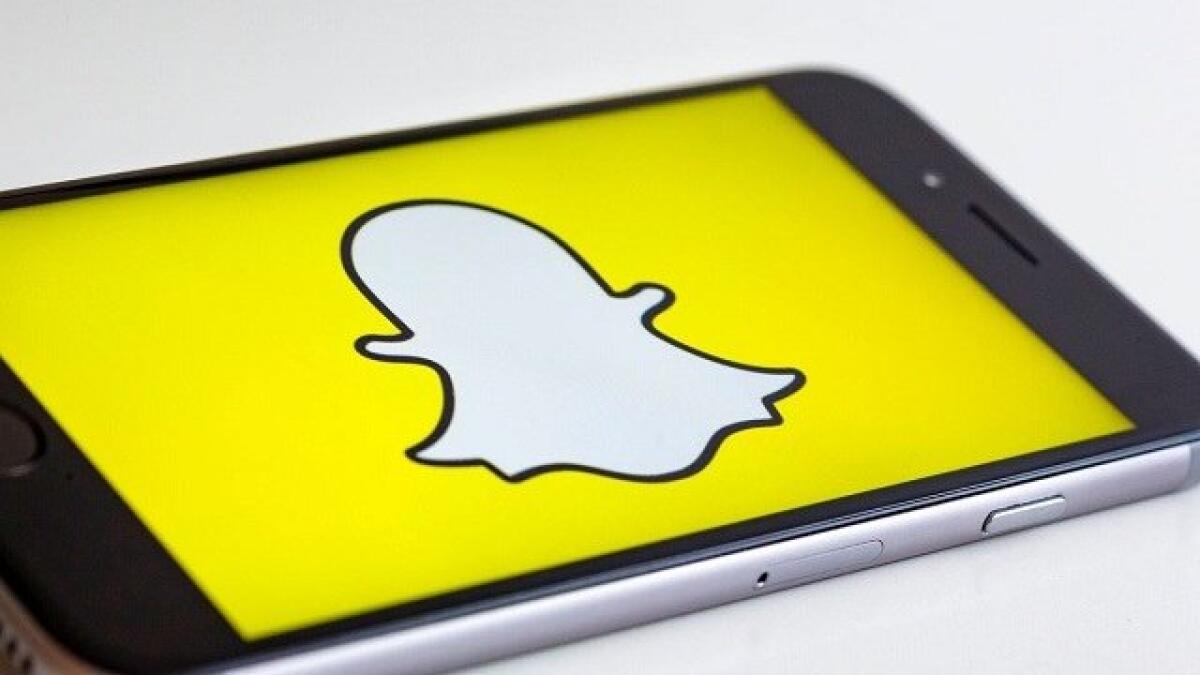 Come Avere La Vecchia Versione Di Snapchat Su Android - 