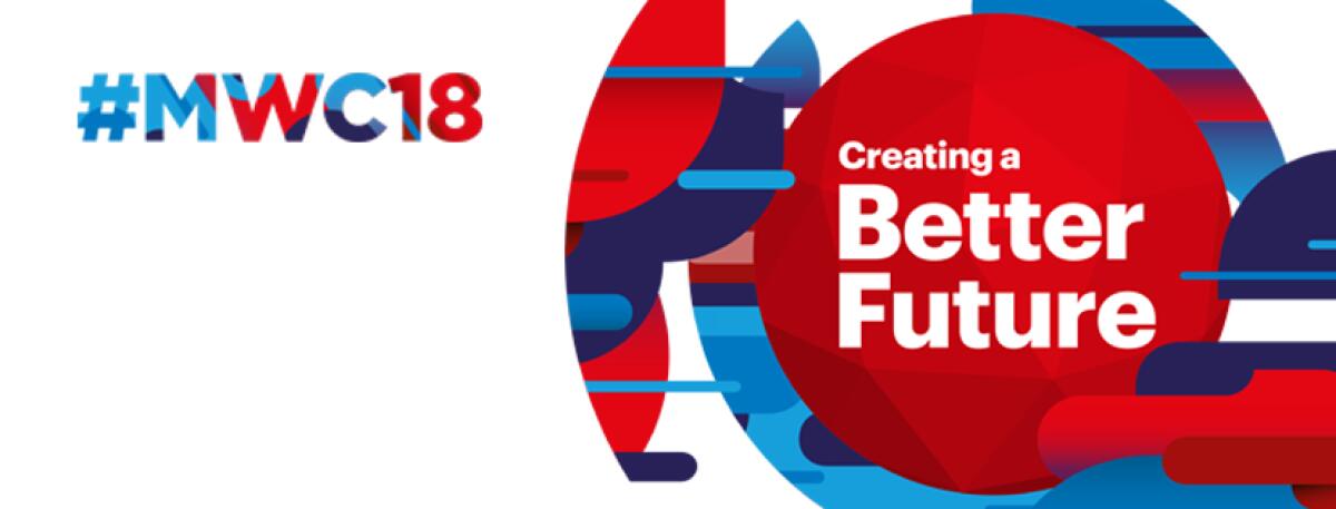 Tutti gli eventi del MWC 18 di Barcellona [In Aggiornamento] - 