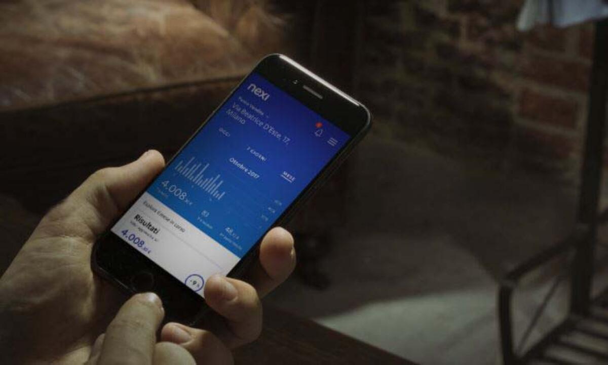 Nexi Business: L'App Per Gestire La Tua Attività E Il Tuo Business - 