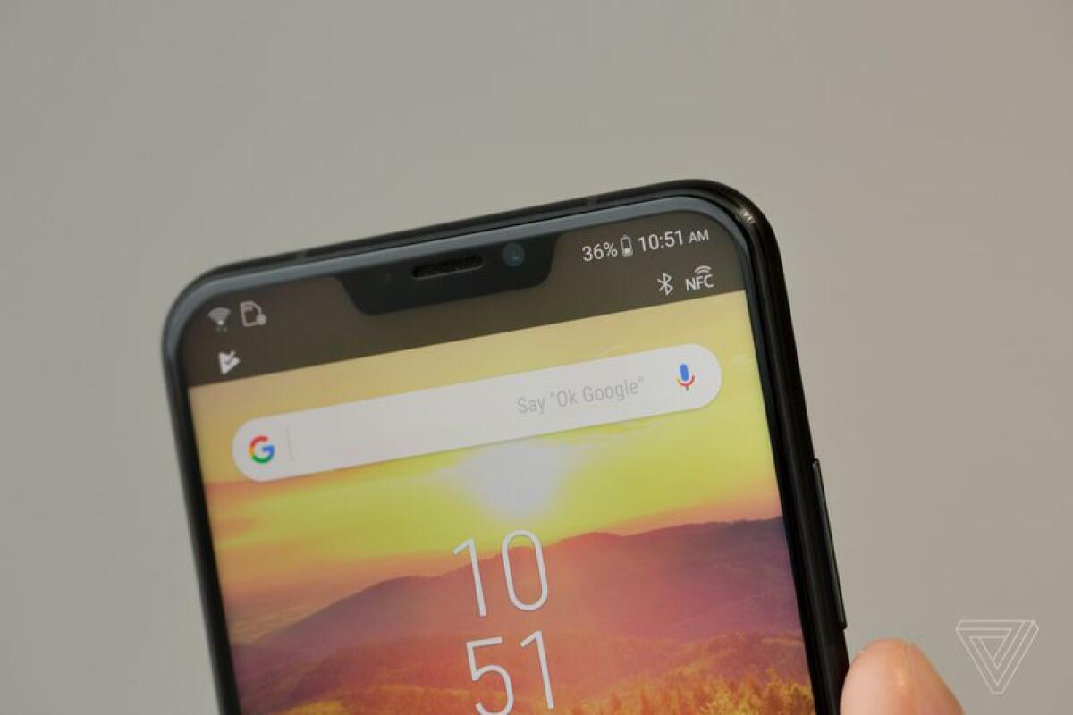 ASUS ZenFone 5z è ufficiale: Scheda Tecnica e Caratteristiche Tecniche - 