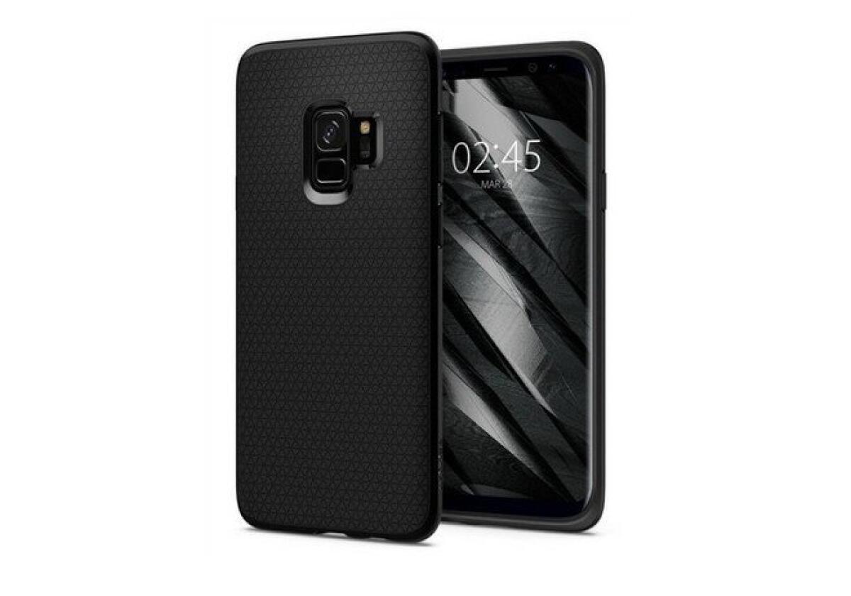 Galaxy S9 e S9 Plus Cover Spigen Su Amazon Italia - 