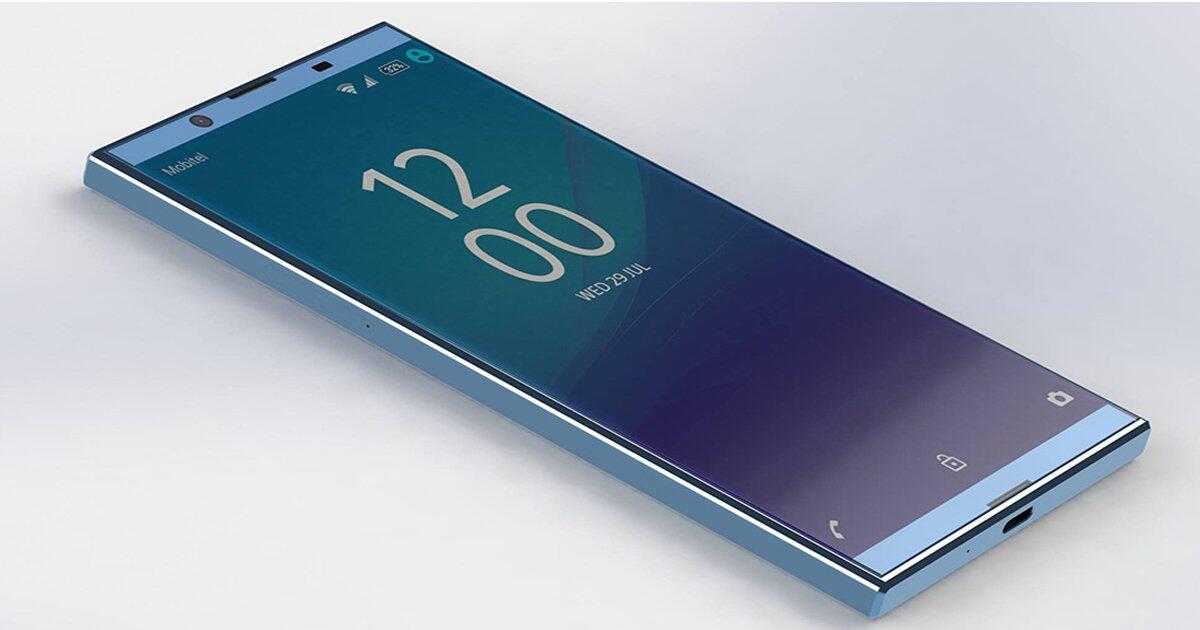 MWC 18: Ecco la scheda tecnica del Sony Xperia XA2 Pro - 