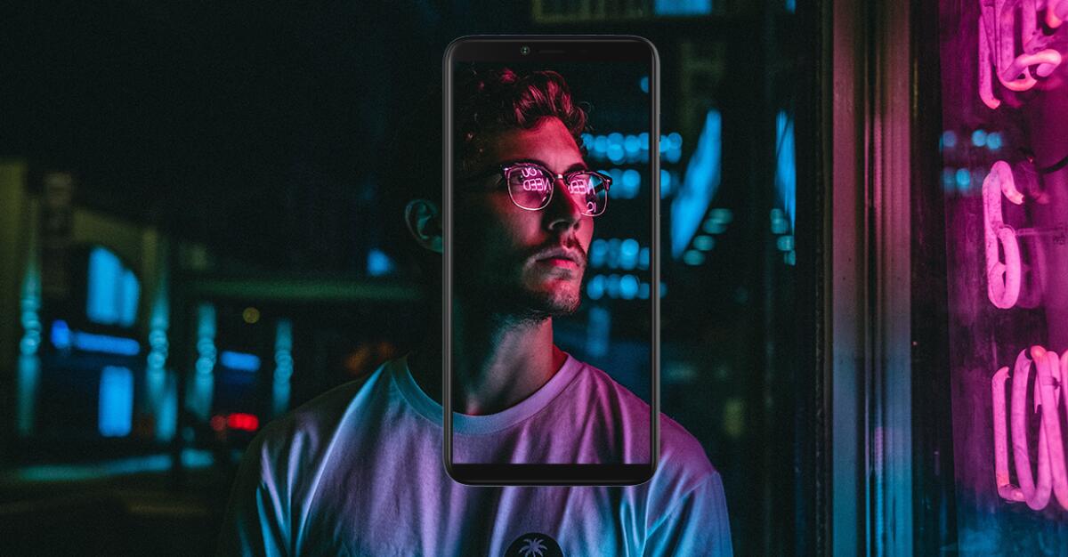 MWC 2018 Archos: Core 55S, 57S, 60S tre dispositivi Borderless 18:9 - 