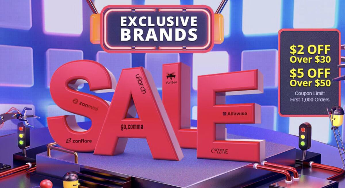 TOP 5 Offerte GearBest [4 Febbraio 2018] - 