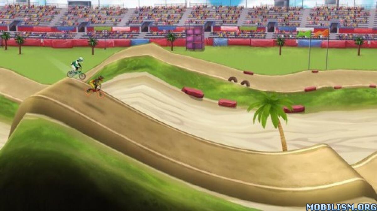 Mad Skills BMX 2 Trucchi Android | Soldi infiniti illimitati - 