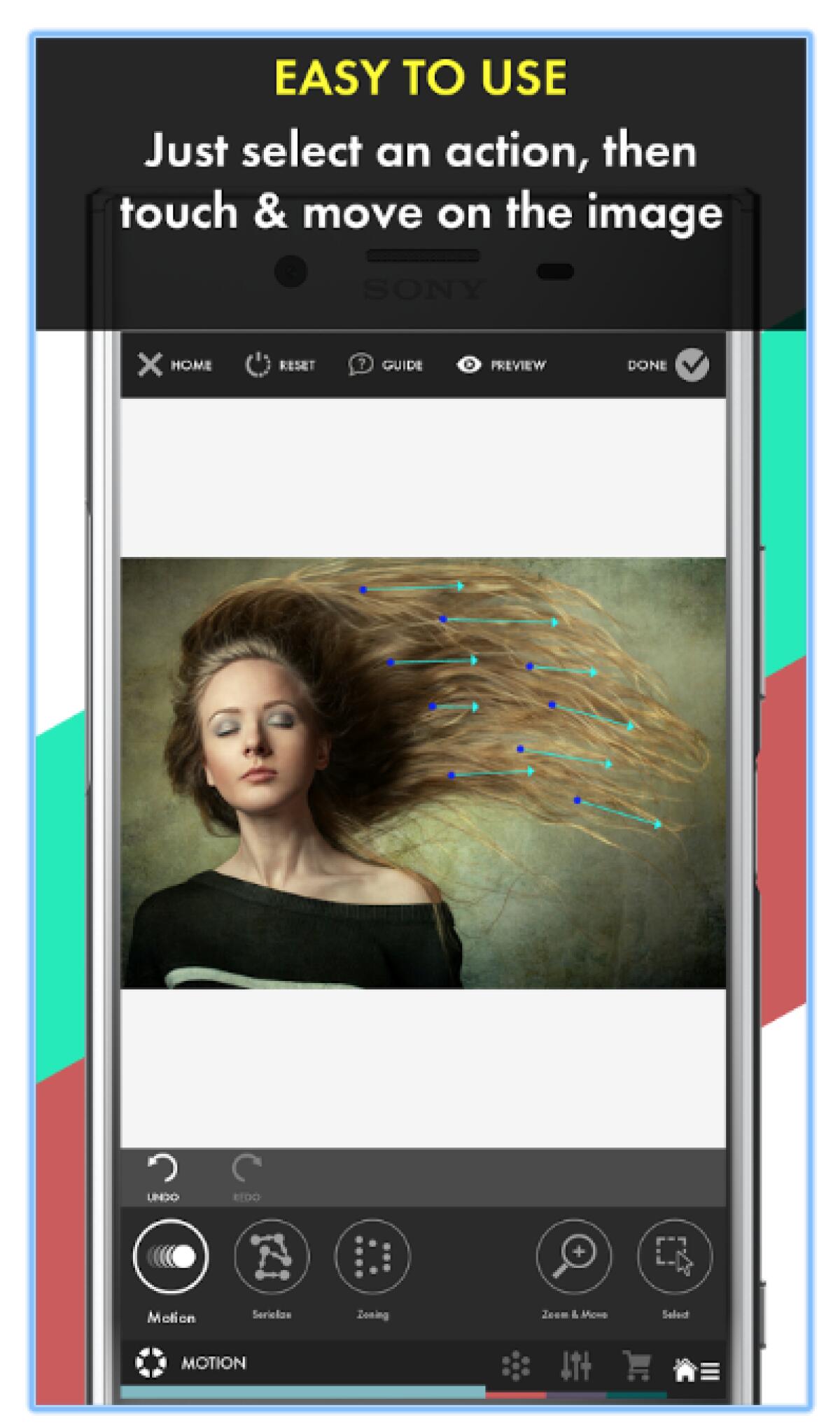 Come Animare Le Immagini Su Android - 
