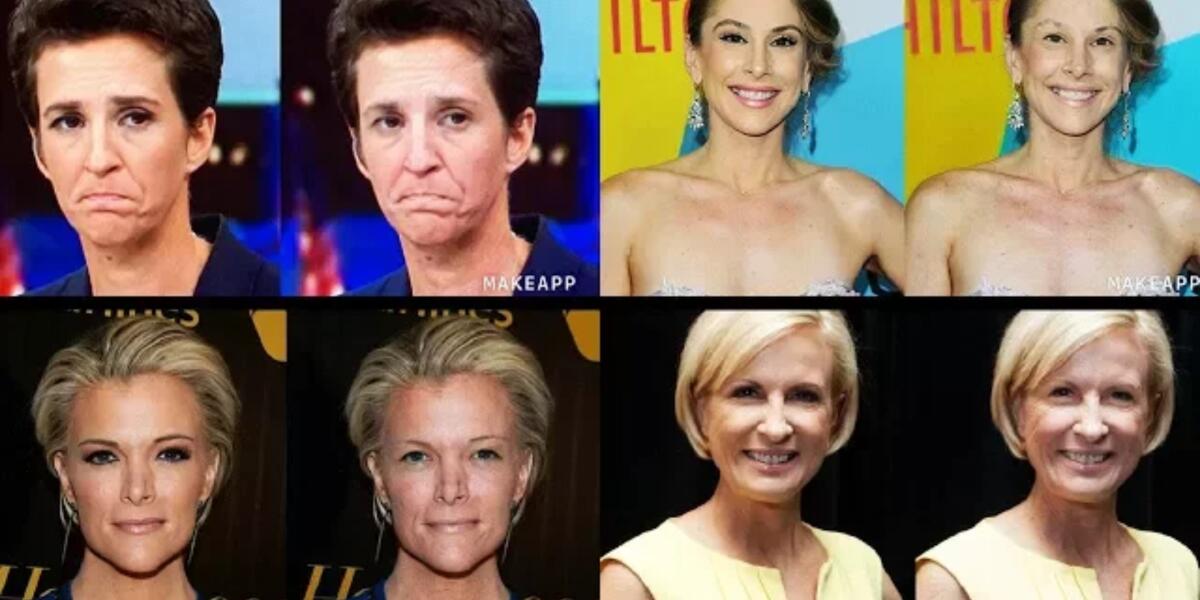 Creare Video falsi con FakeApp - 